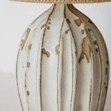 Ceramic lamp