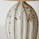 Ceramic lamp