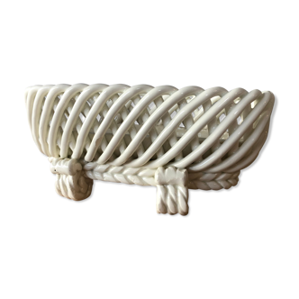 Ceramic planter