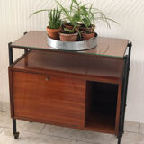 Bar / tv furniture vintage year 60