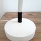 Old workshop magnifying lamp - German brand SCHER - 1970