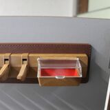 Wardrobe "1215a" by Pierre Guariche for Meurop