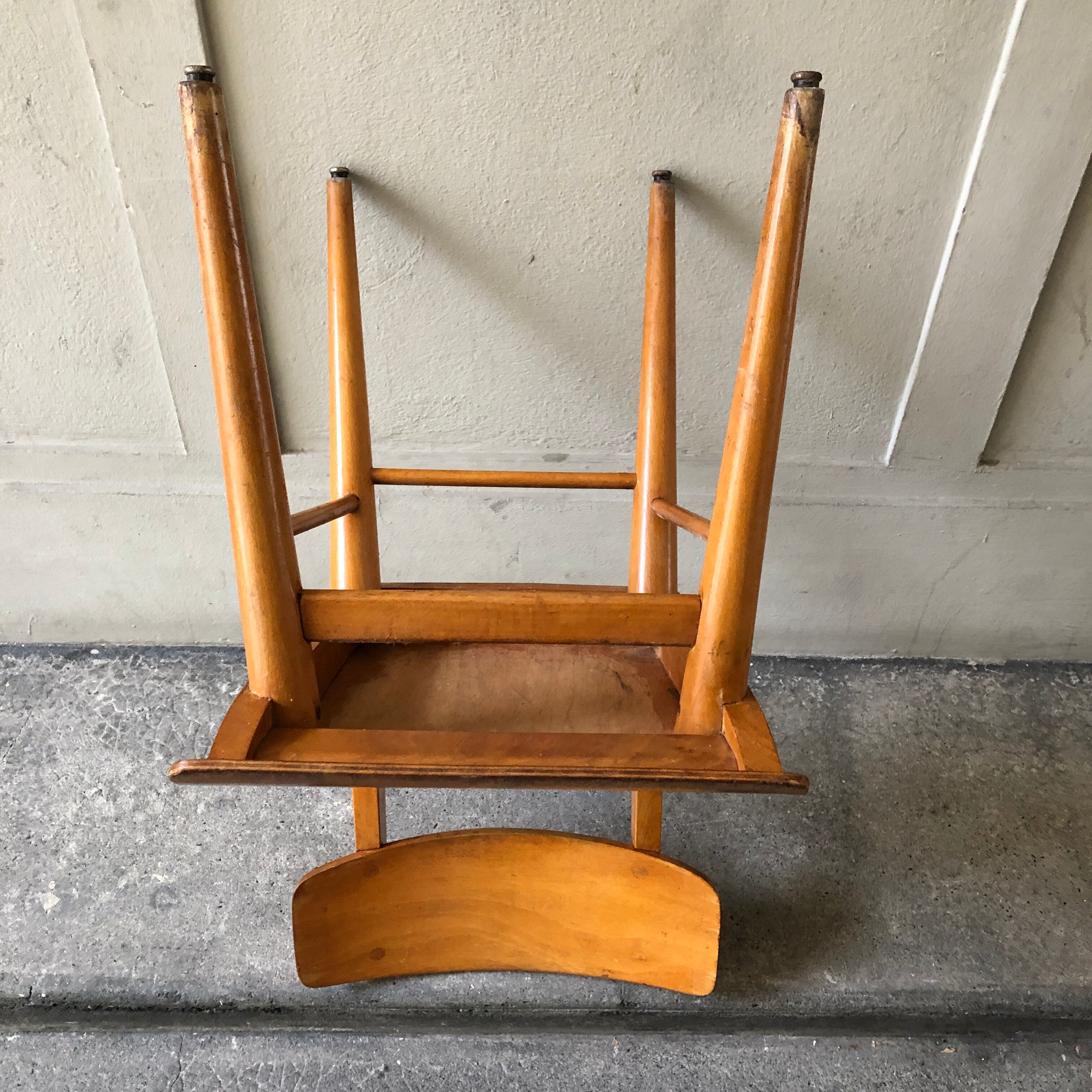 Bistro chair