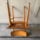 Bistro chair