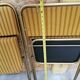 Lot 4 chaises Lafuma