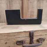 Lettre d'enseigne vintage U