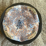 Ceramic vase A Dubois year 30