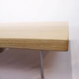 Table à manger, modèle CH318, Hans J. Wegner et Carl Hansen et Fils, 2003