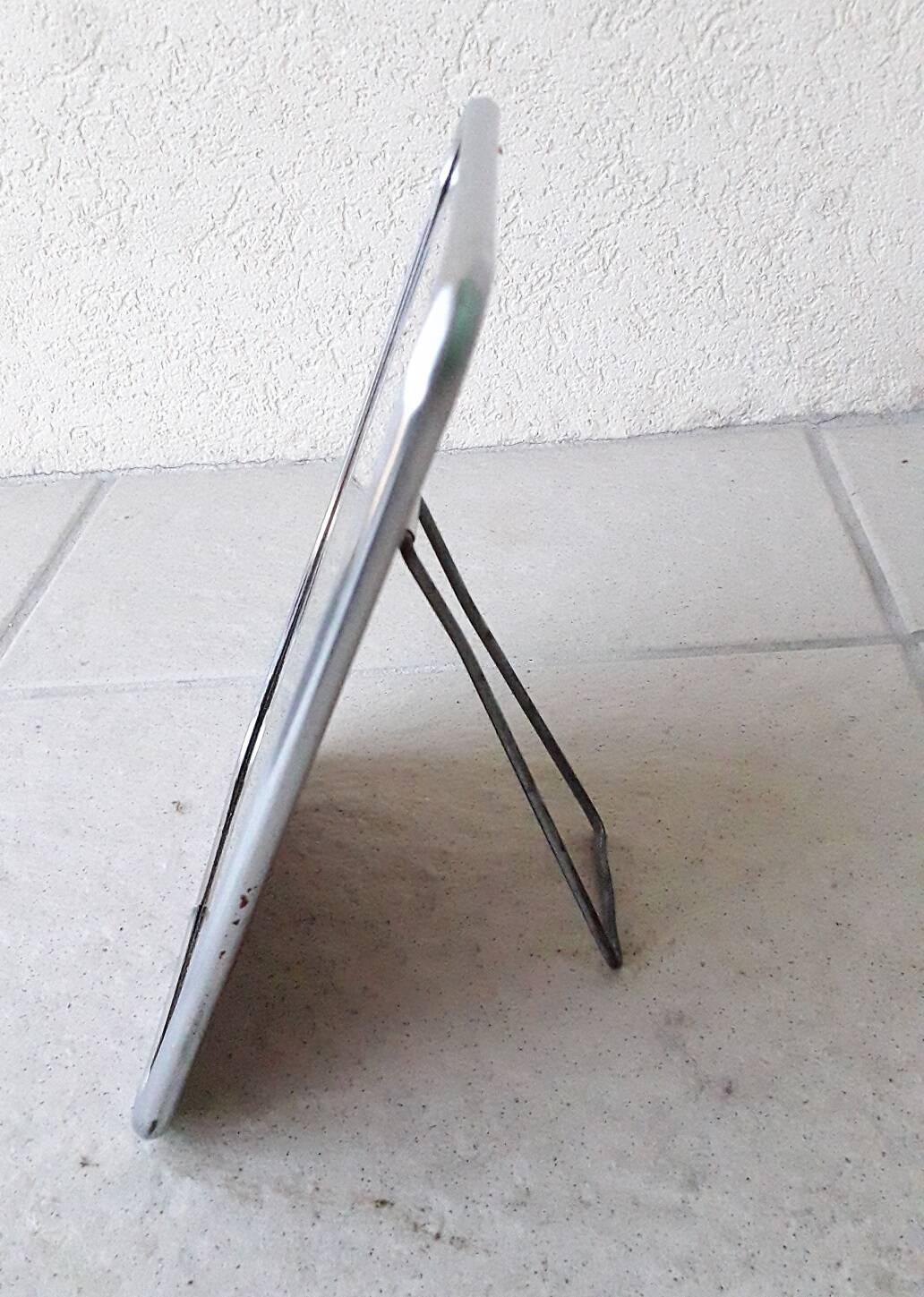 Miroir de barbier