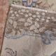 Vintage Anatolian Wool Runner sku2419