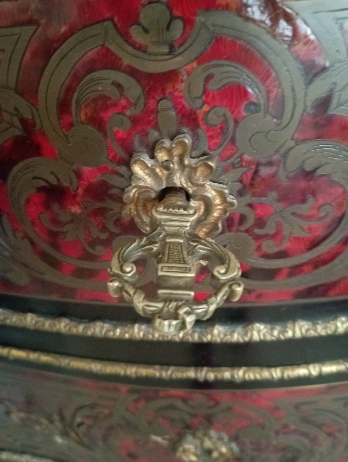 Secretary Napoleon III