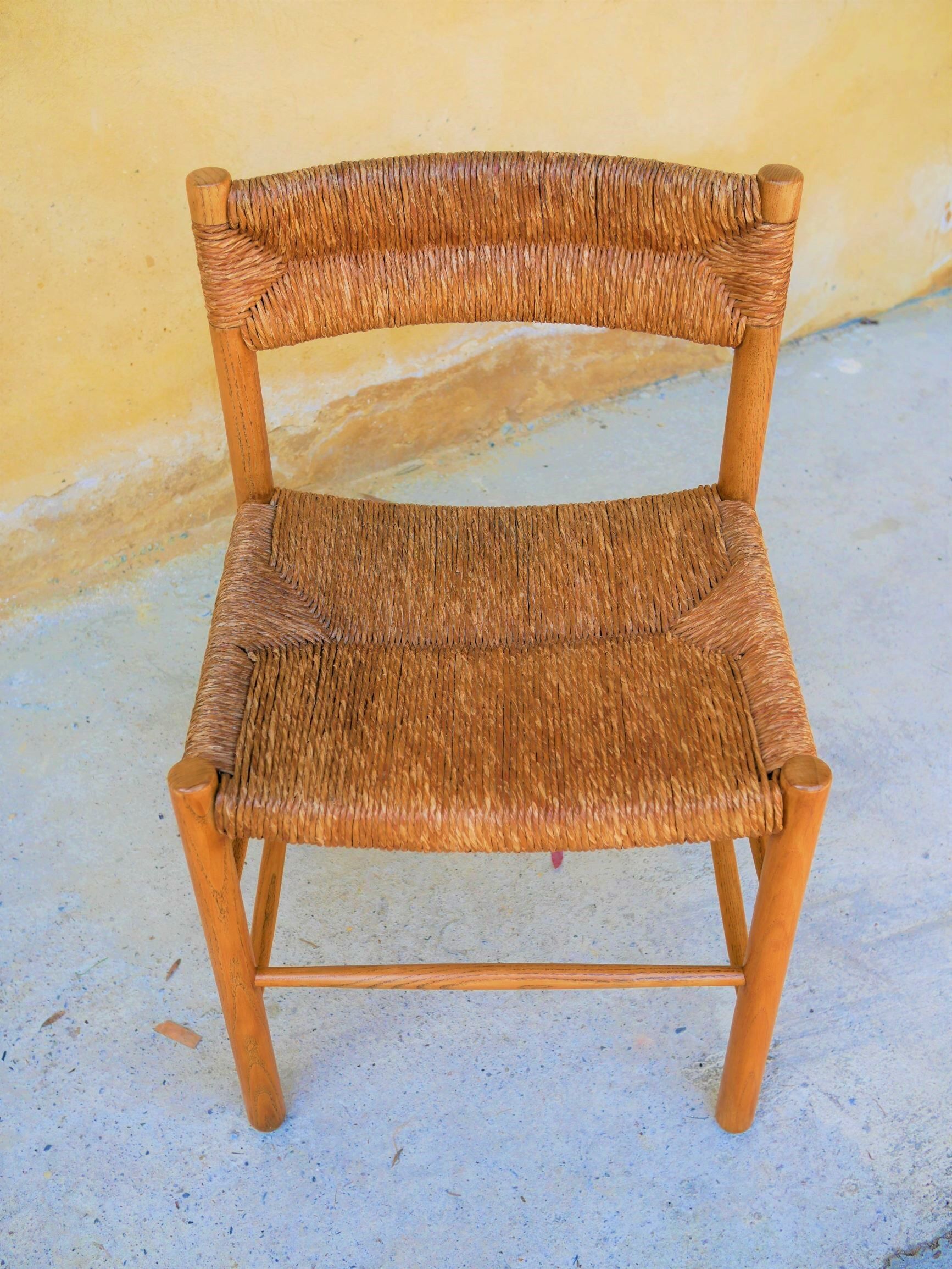 Dordogne chair for Sentou