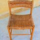 Dordogne chair for Sentou
