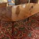 Early 19th Century Mahogany Dining Table