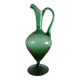 Aiguillere en verre fin souffle
