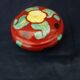 Limoges porcelain candy maker D R B diam 10.5 cm