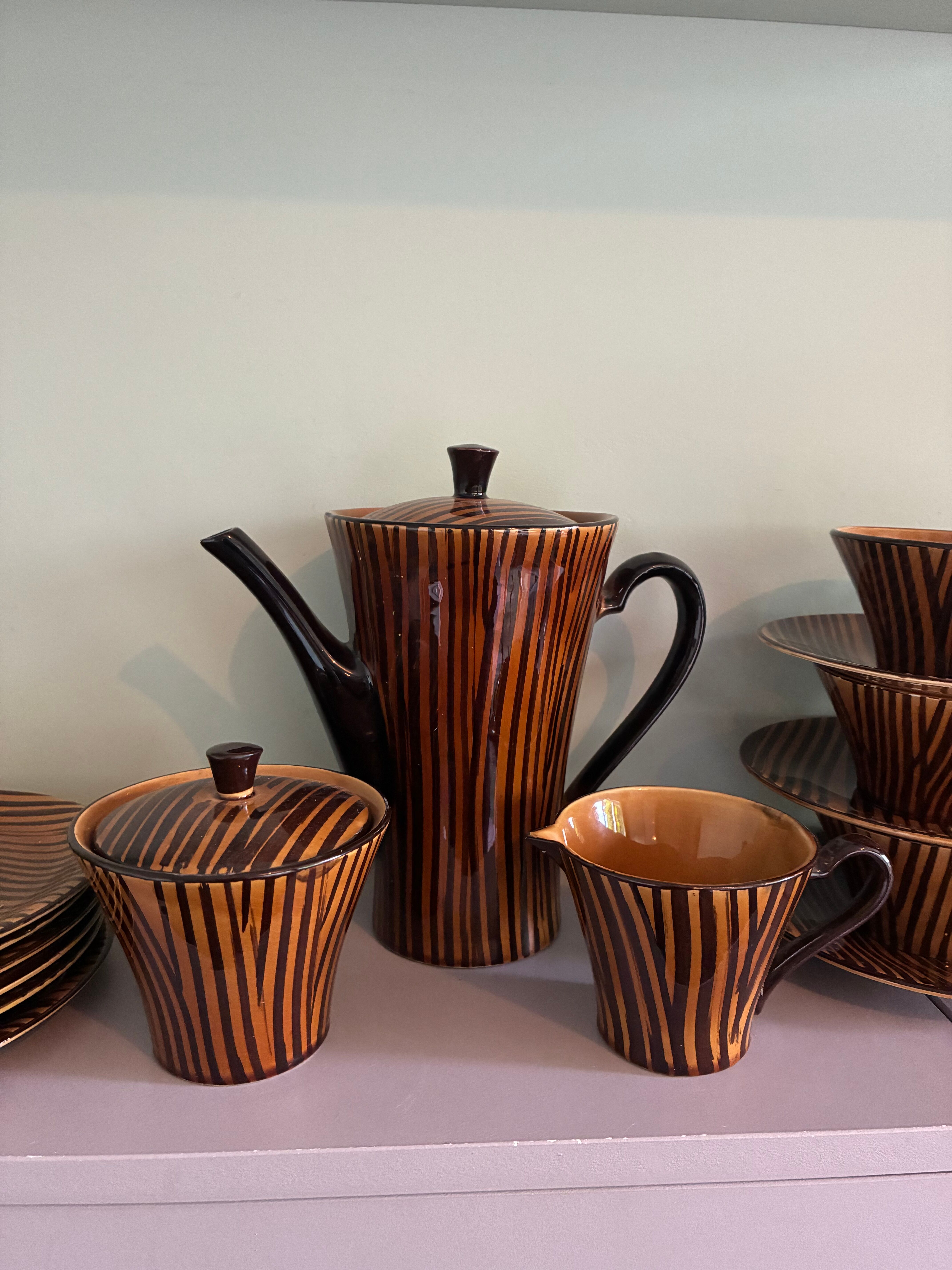 Domino coffee service Sarreguemines
