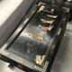 Table basse Chinoise avec sculpture et nacre