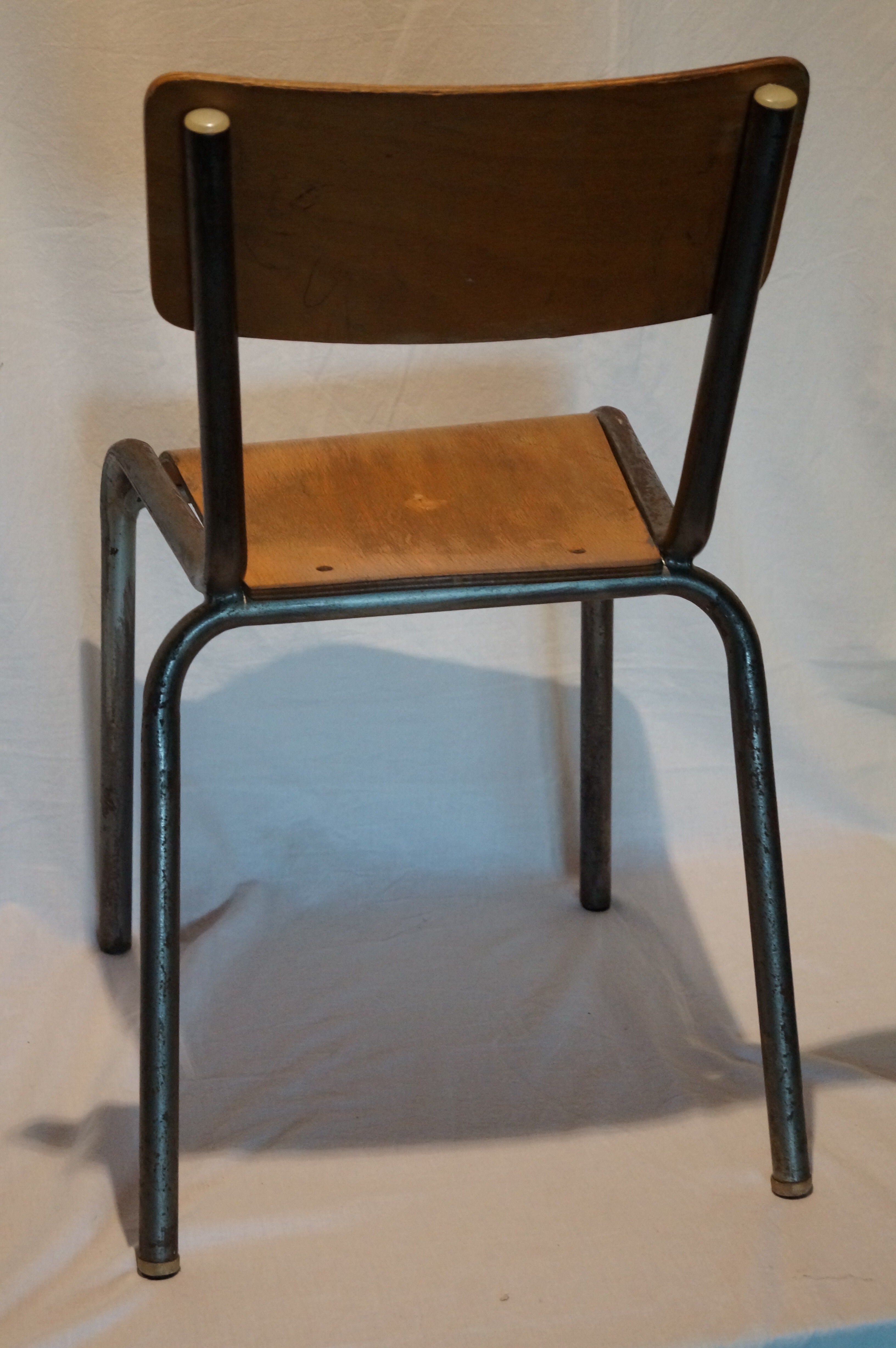 School chair