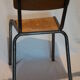 School chair