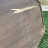 Mirror with glazing beads, 1940s