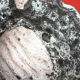 Cendrier Fatlava Vallauris