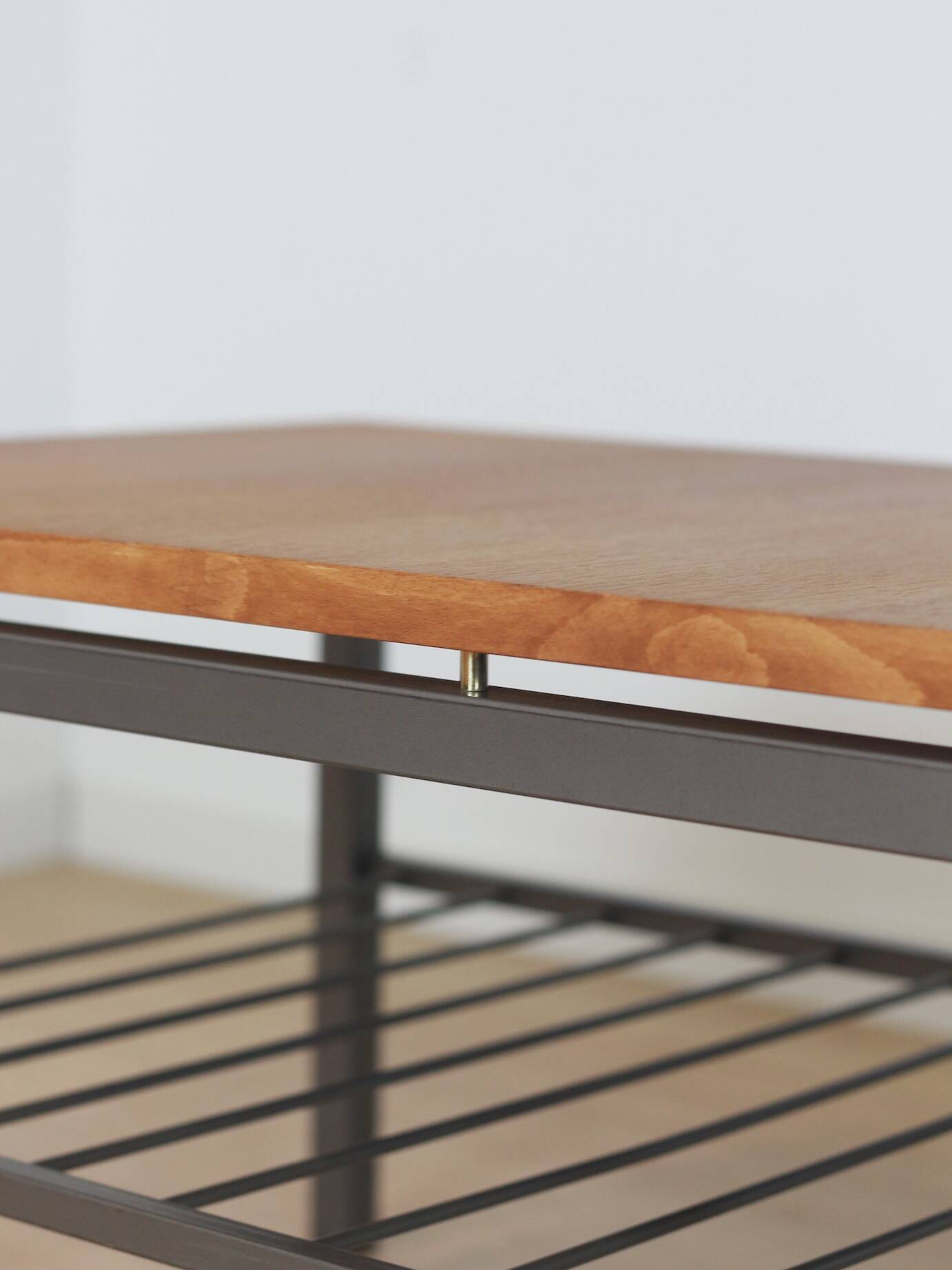 vintage coffee table