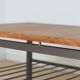 vintage coffee table