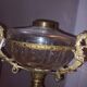 Napoleon III era smoking lamp