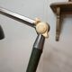 Super Chrome workshop lamp