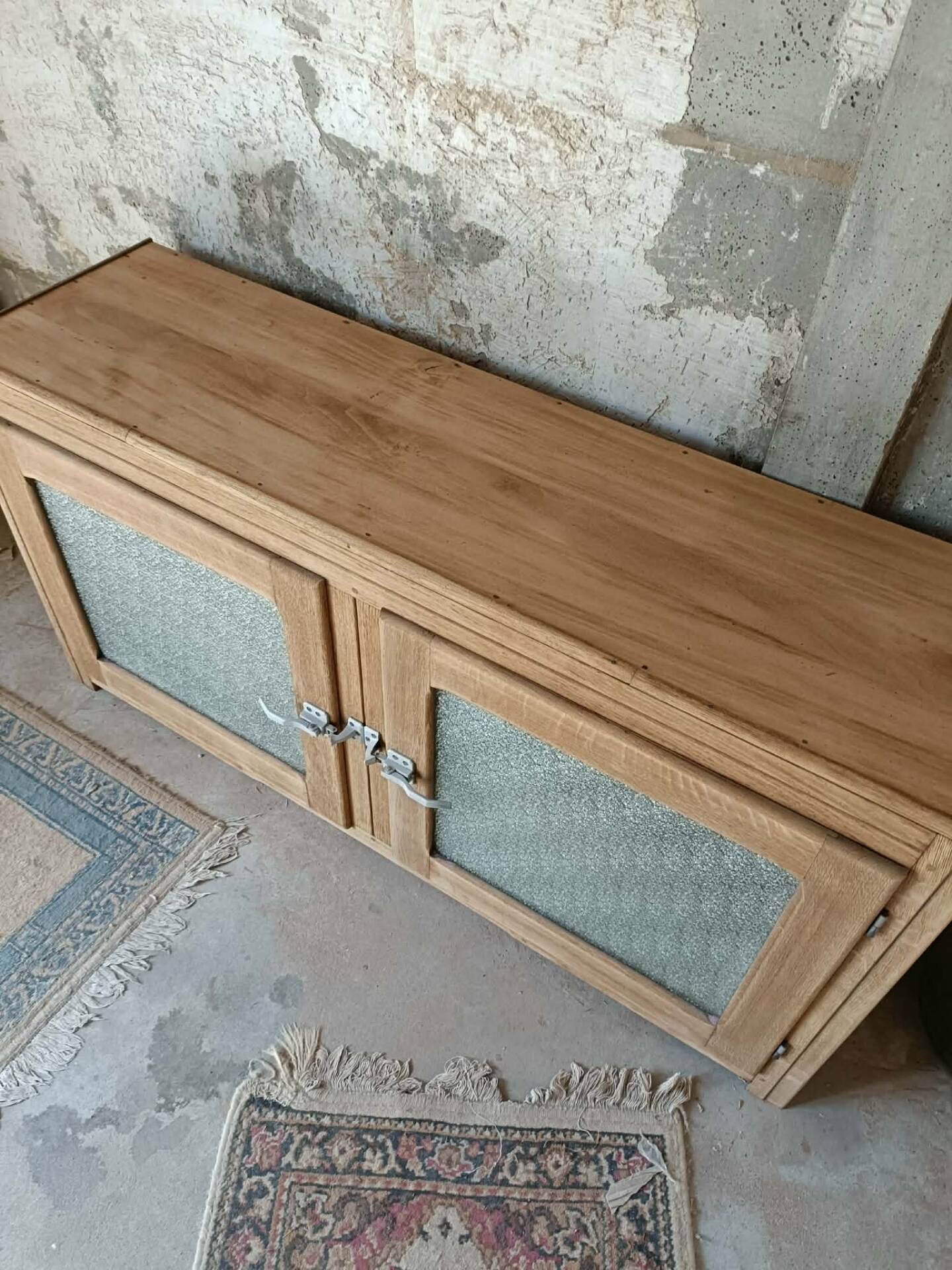 Display cabinet
