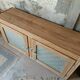 Display cabinet