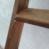Old miller's ladder