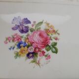 Cake dish, cakes, Ancienne fabrique Royale Limoges