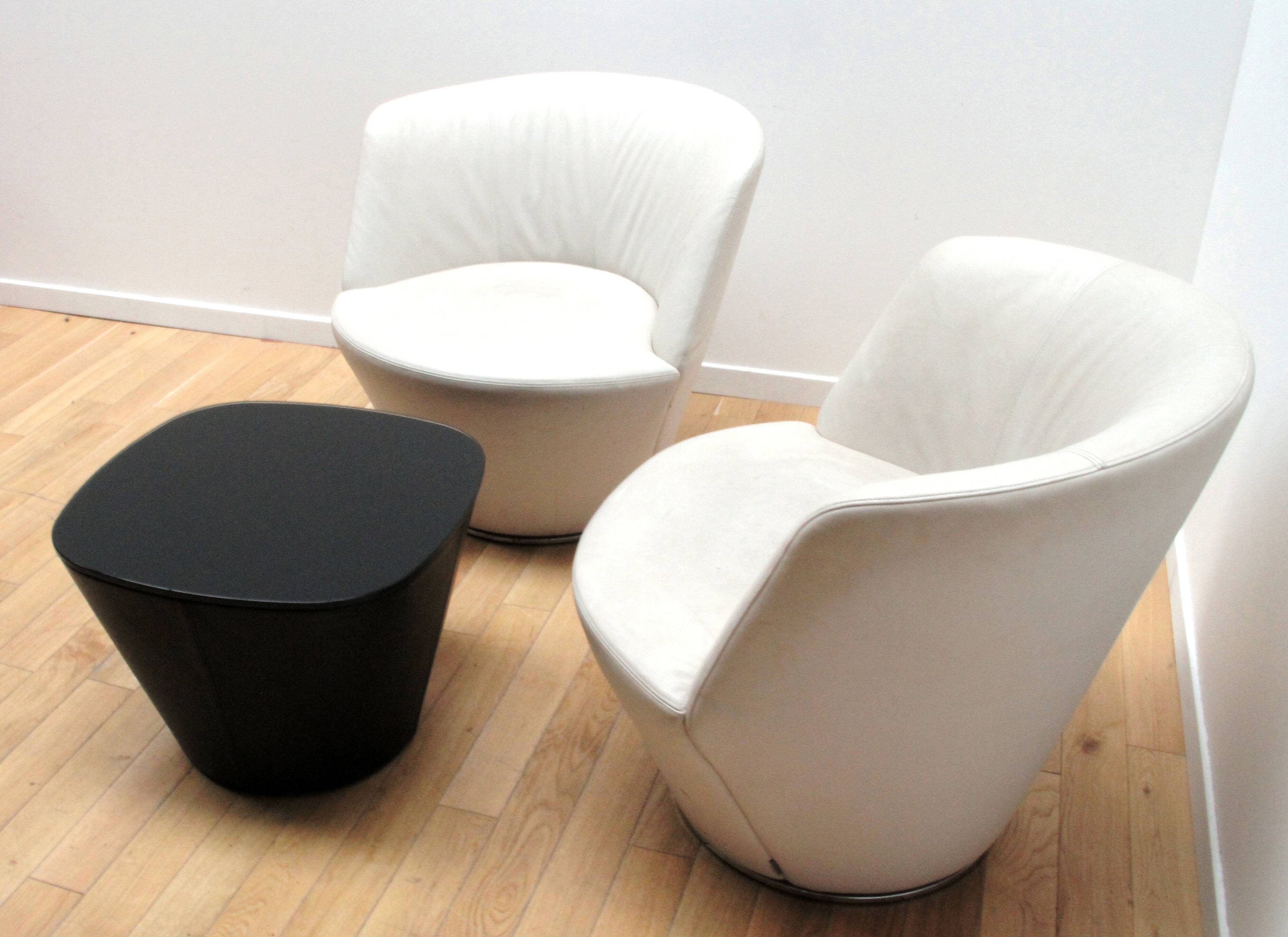 Ameo living room set, Walter Knoll