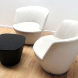 Ameo living room set, Walter Knoll