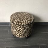 Ensemble fauteuil art déco
