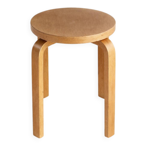 Tabouret Artek en Bois - alvar aalto