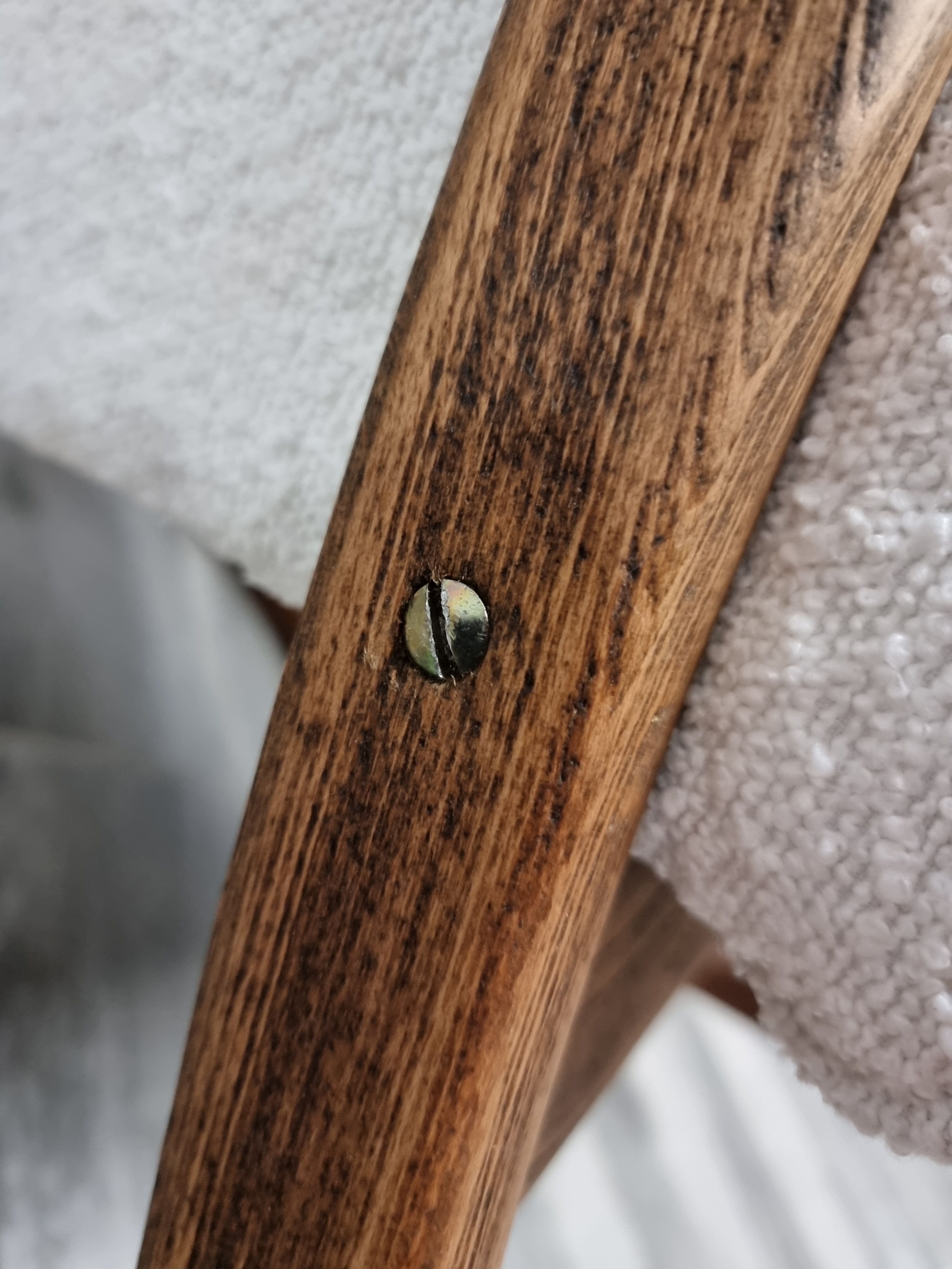 Rocking Chair from TON