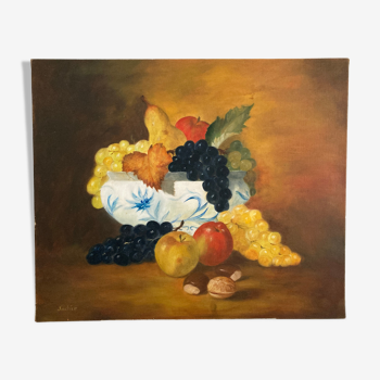 Still life