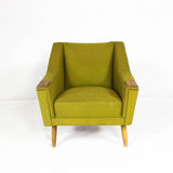 Danish armchair