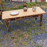 Table basse ancienne