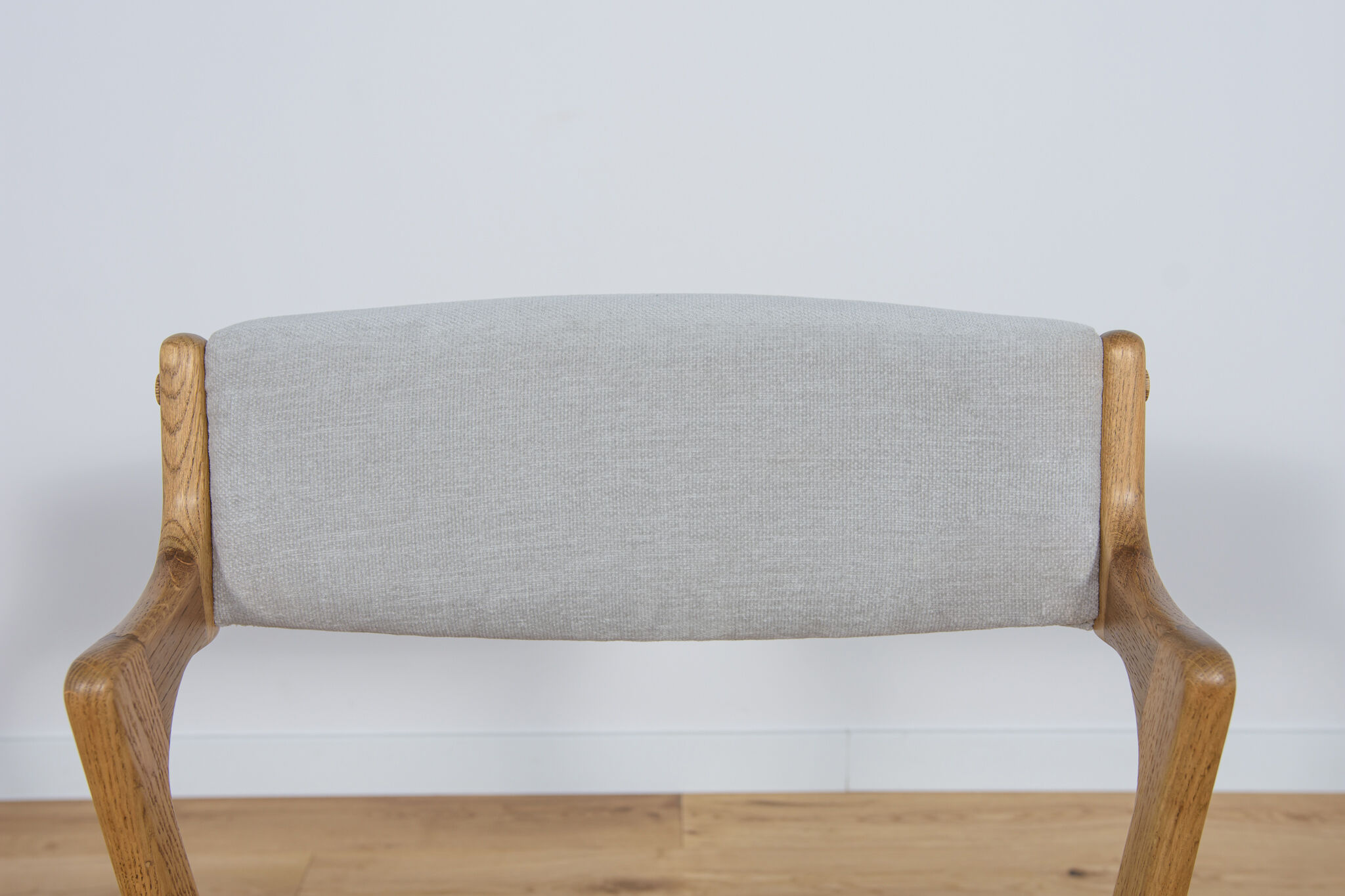 Mid-Century Danish Dining Chairs from Nova Mobler, 1960s, Set of 4