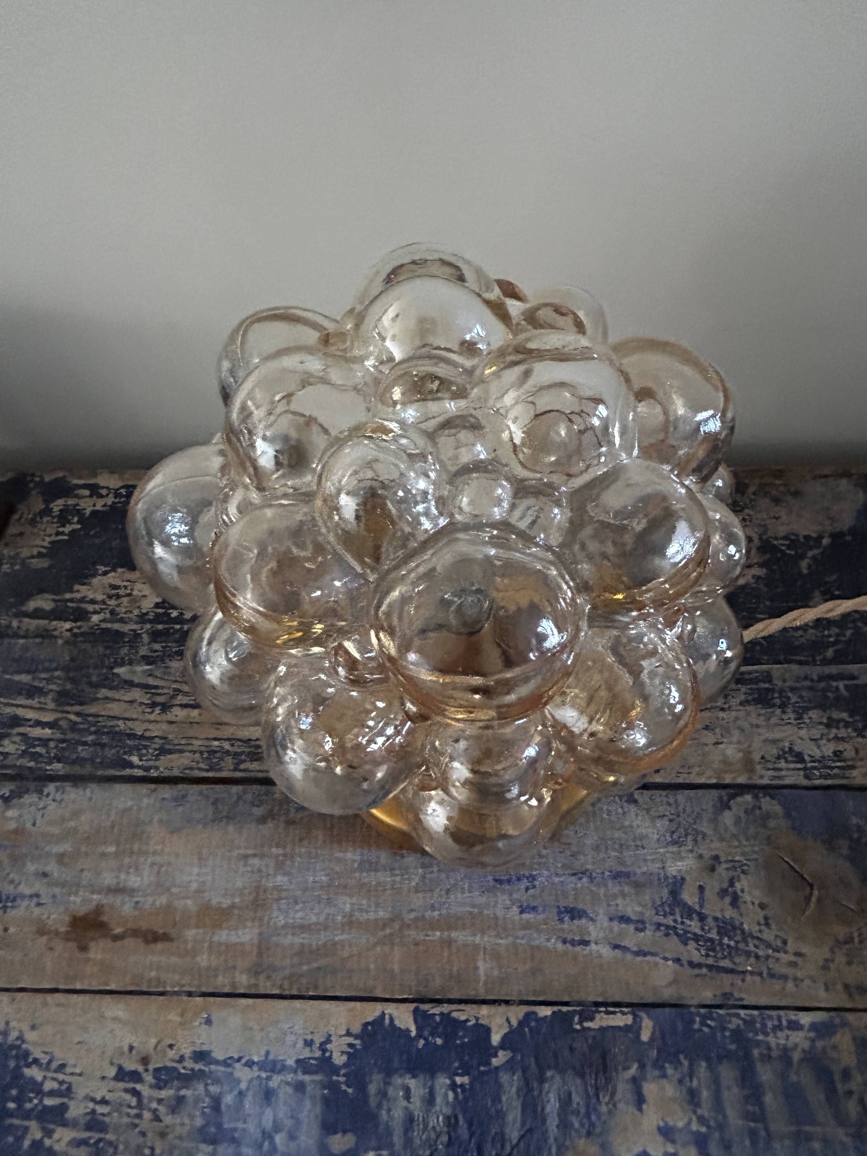 Helena Tynell globe table lamp