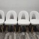 Dining Chairs by Antonin Suman