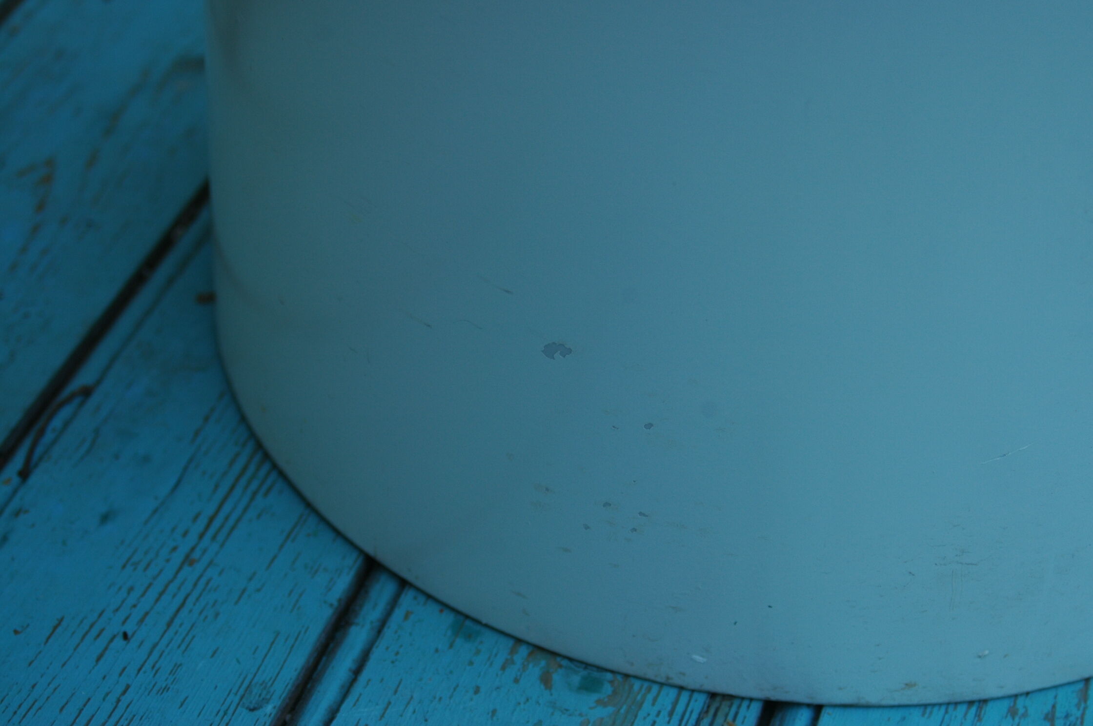 Mirror psyche lipstick vintage design 70 space age 145cm