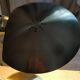 Lampe soucoupe