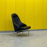 IP Design “Rocky” armchair design by Stefan Heiligener