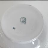 Salad bowl and pot