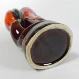 Large Vallauris vase, 1950s